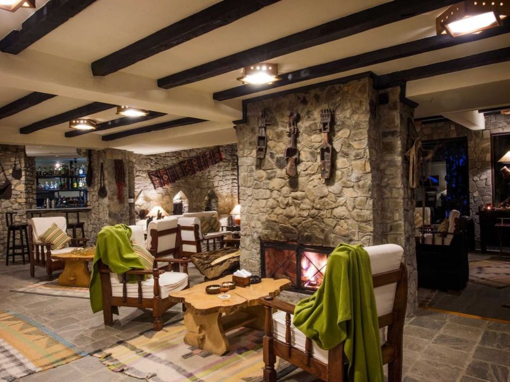 Hotels | Rama Tours