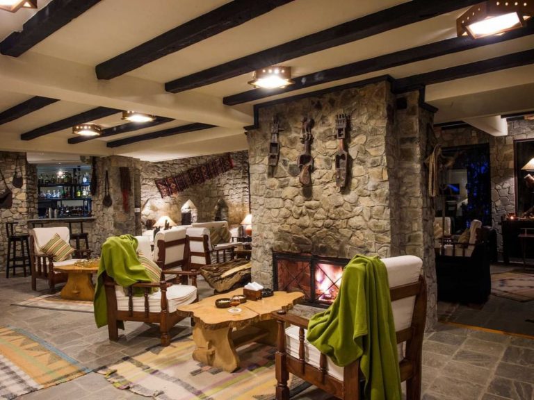 Hotels | Rama Tours