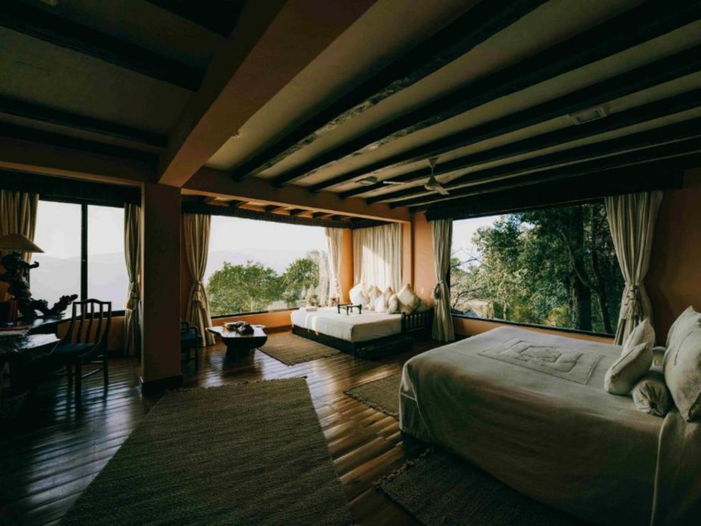 Hotels | Rama Tours