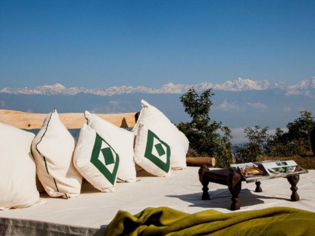 Hotels | Rama Tours