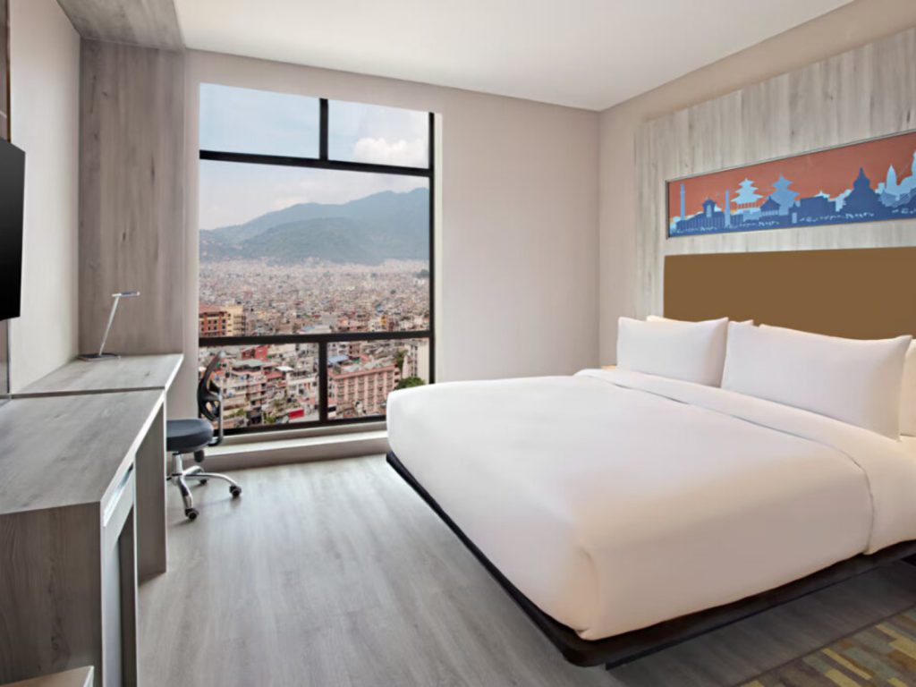 Hotels | Rama Tours