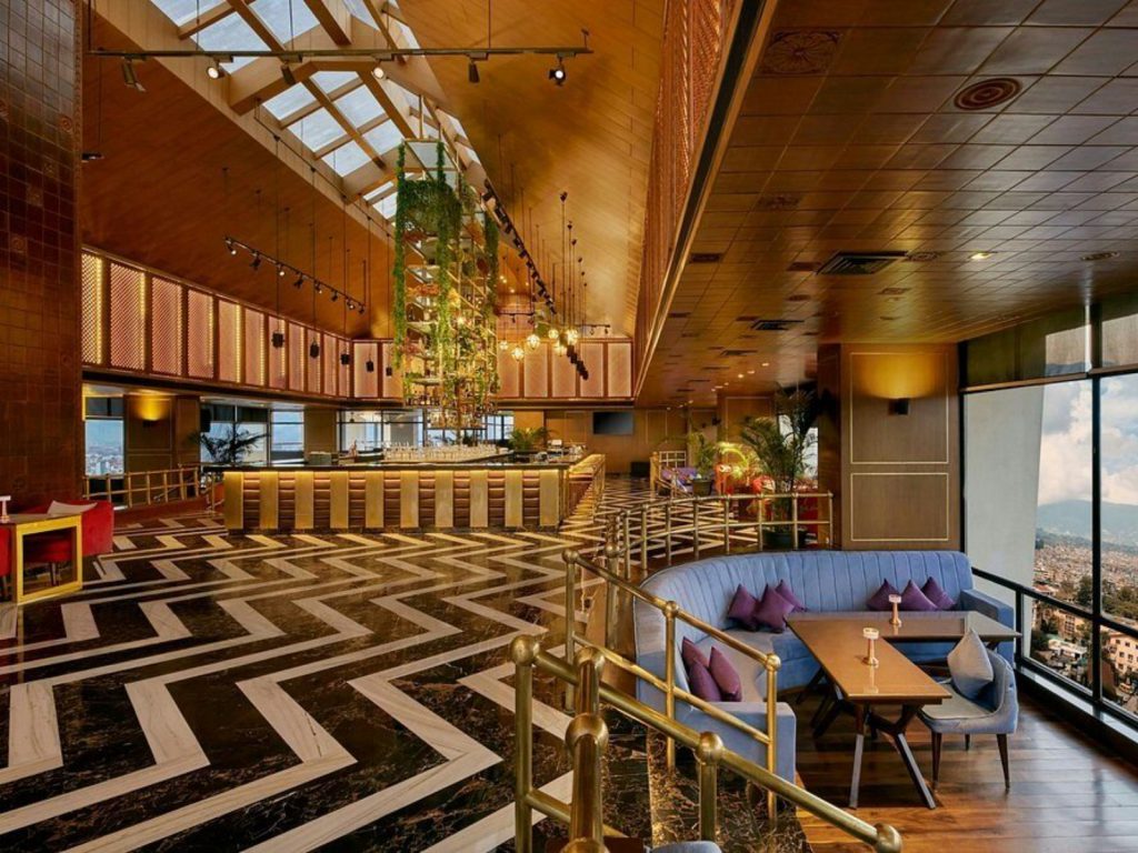 Hotels | Rama Tours
