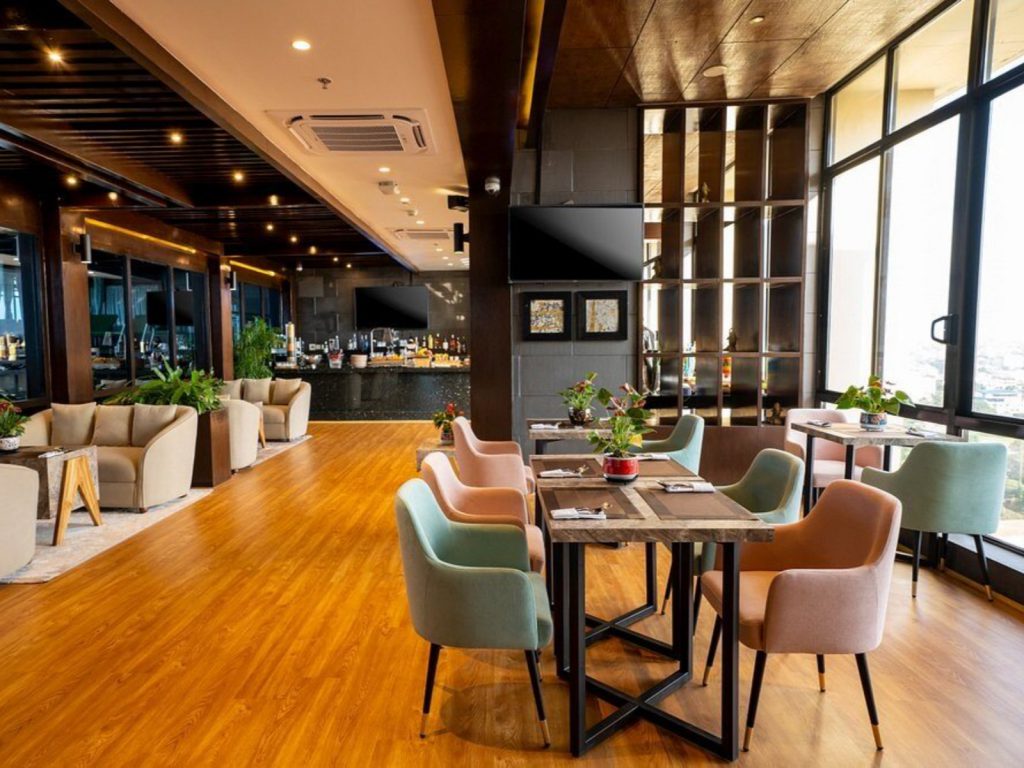 Hotels | Rama Tours