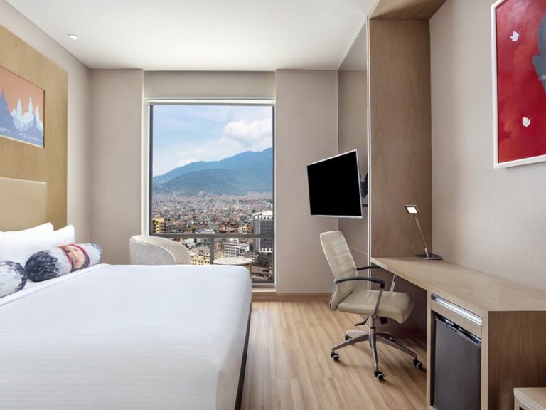 Hotels | Rama Tours