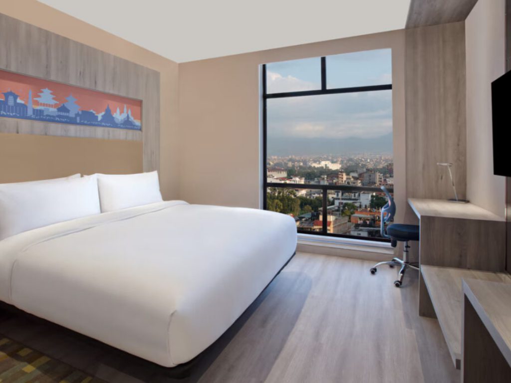 Hotels | Rama Tours