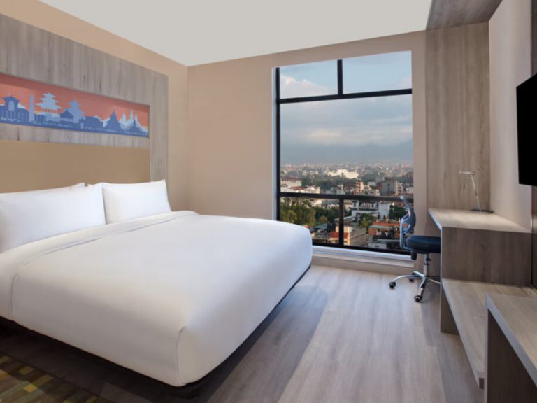 Hotels | Rama Tours