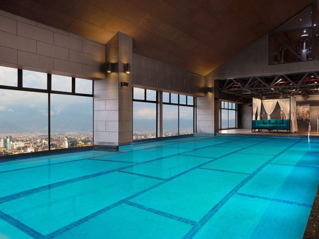 Hotels | Rama Tours