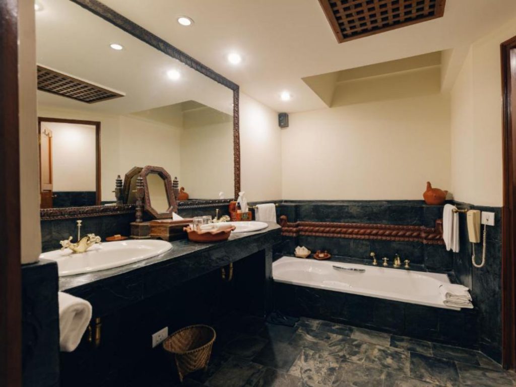 Hotels | Rama Tours