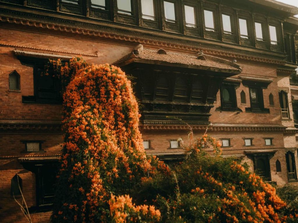 Hotels | Rama Tours