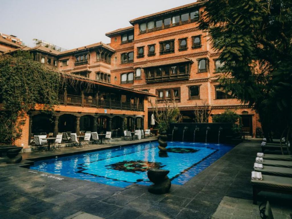 Hotels | Rama Tours