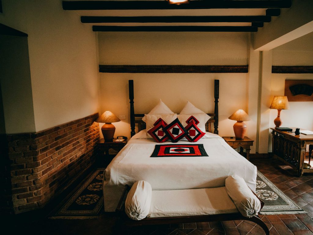 Hotels | Rama Tours