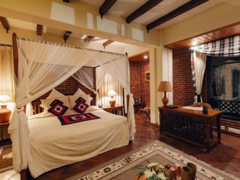 Hotels | Rama Tours