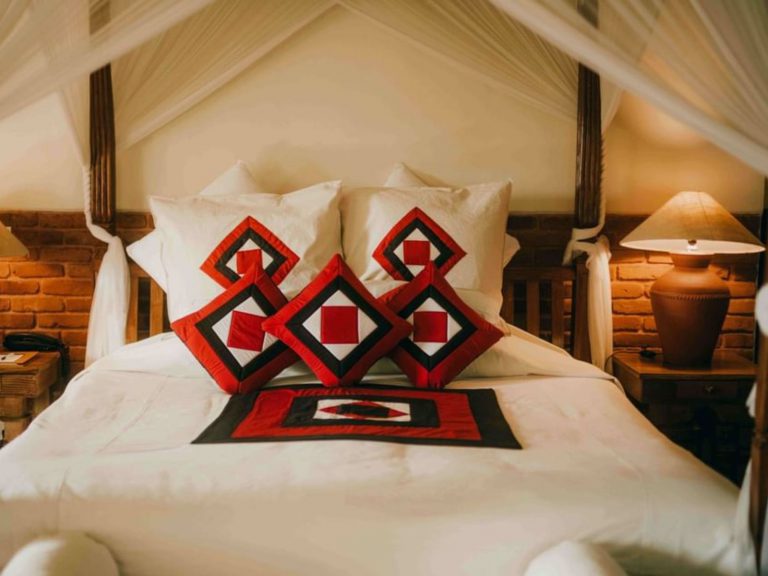 Hotels | Rama Tours