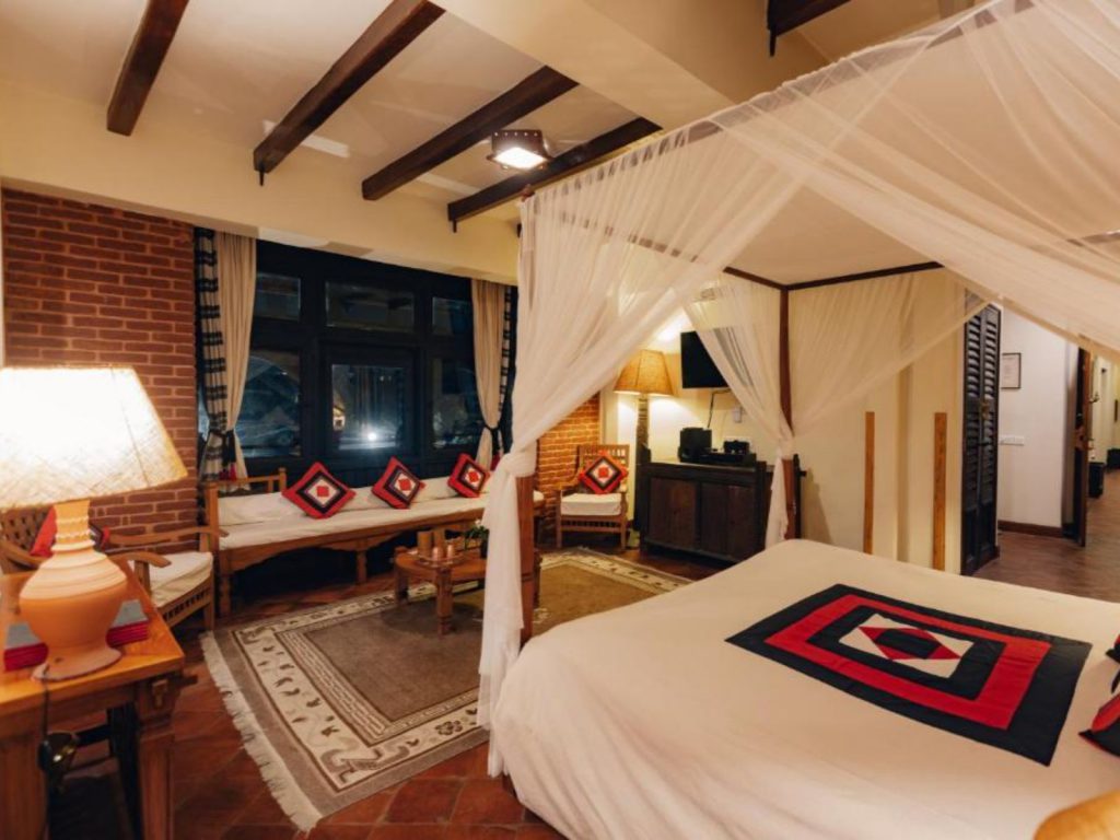 Hotels | Rama Tours