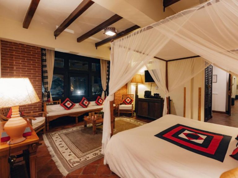 Hotels | Rama Tours