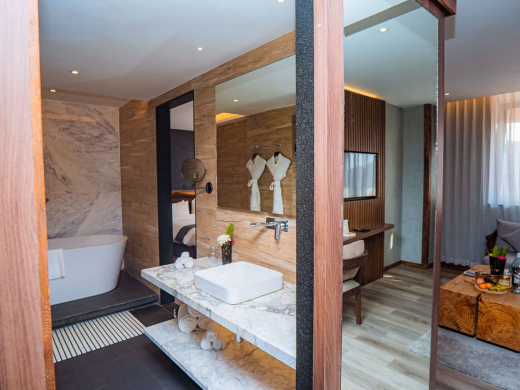 Hotels | Rama Tours