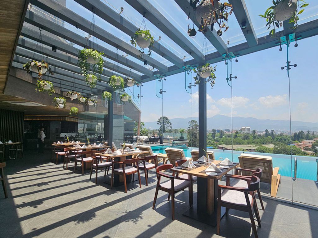 Hotels | Rama Tours