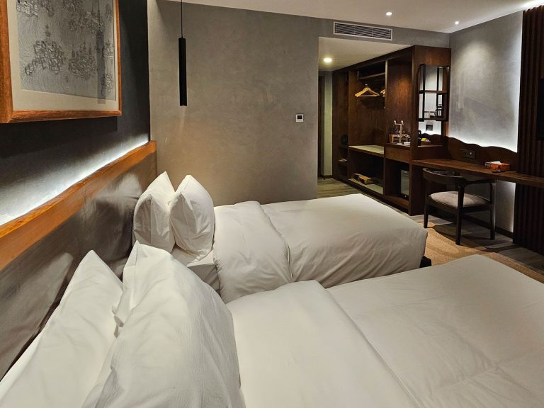 Hotels | Rama Tours