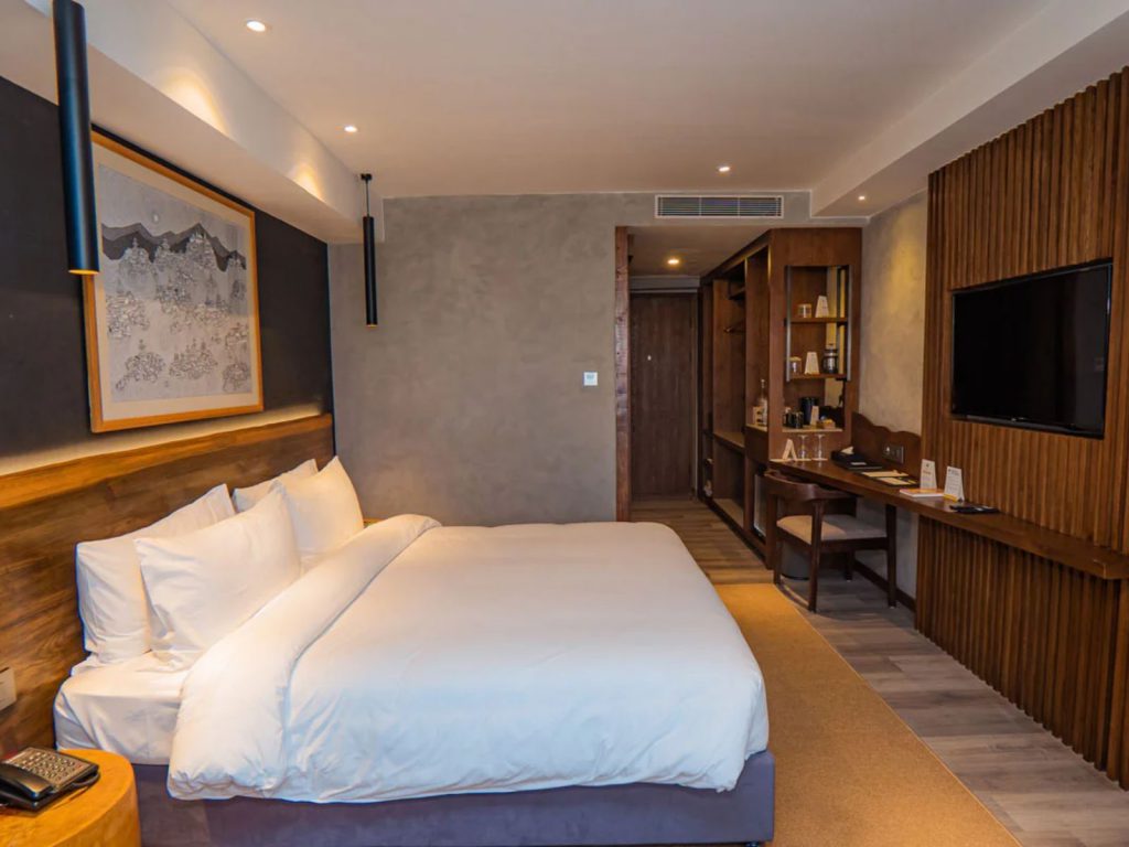 Hotels | Rama Tours