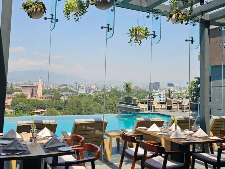 Hotels | Rama Tours
