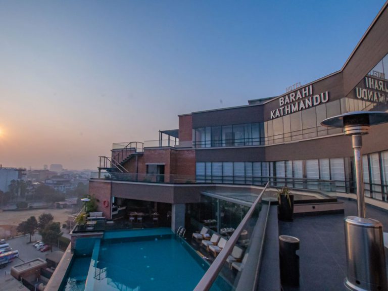 Hotels | Rama Tours