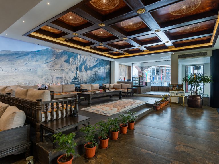 Hotels | Rama Tours