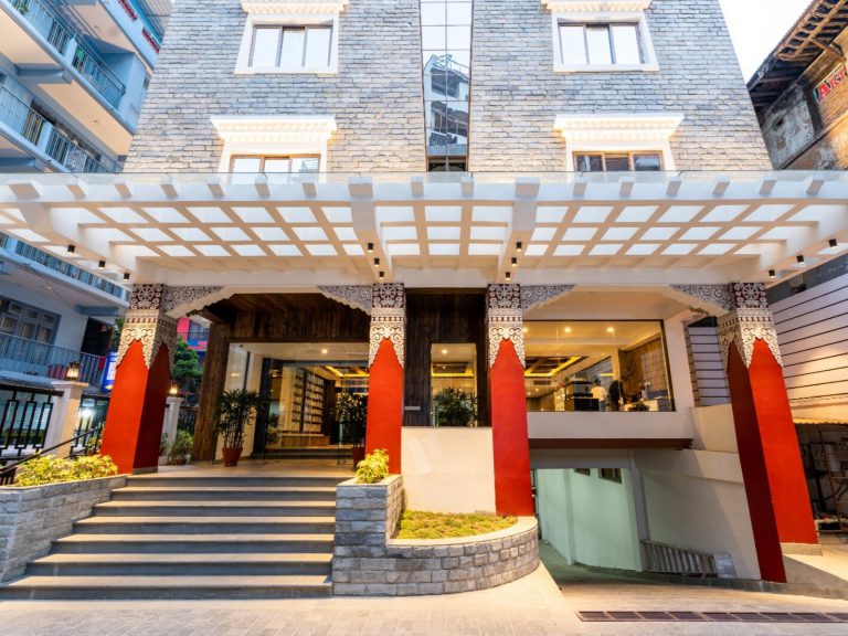 Hotels | Rama Tours