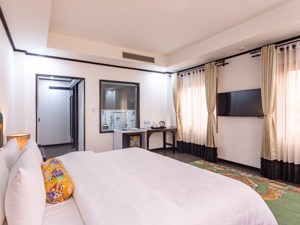 Hotels | Rama Tours