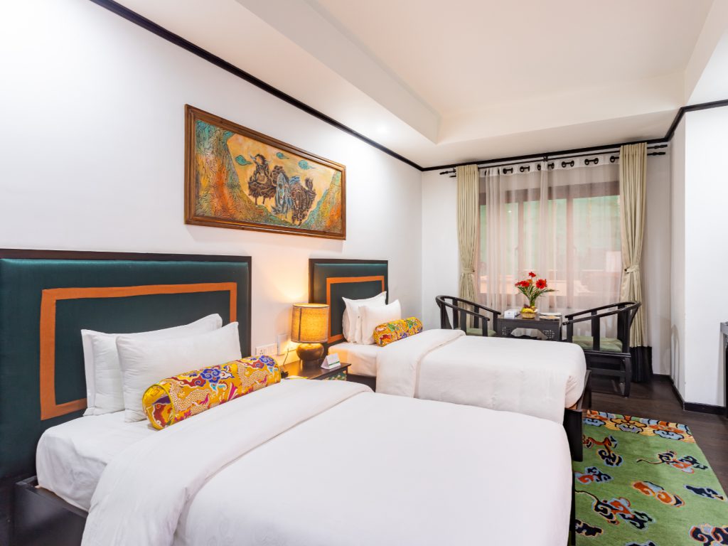 Hotels | Rama Tours