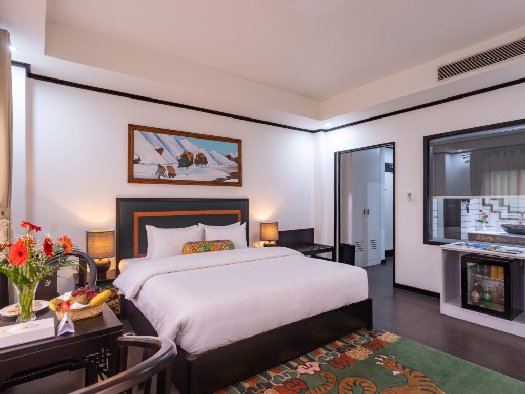 Hotels | Rama Tours