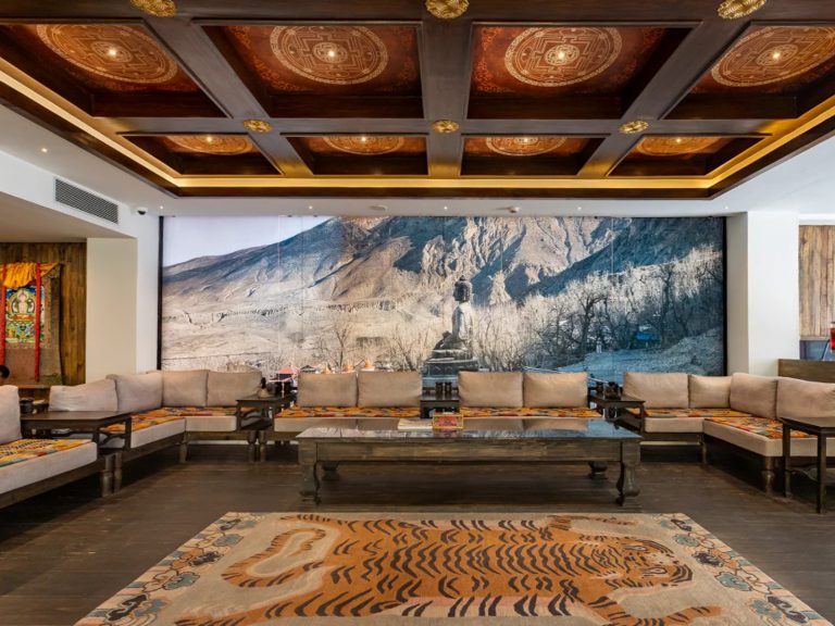 Hotels | Rama Tours