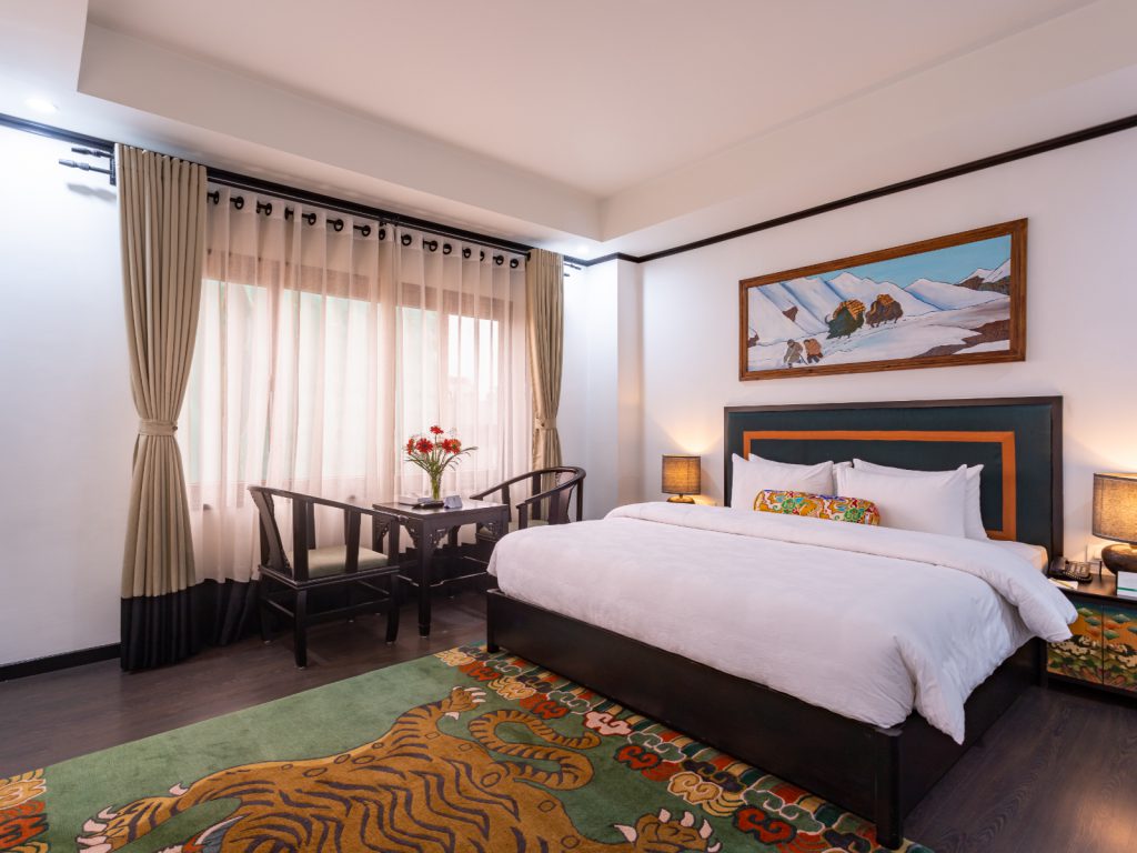 Hotels | Rama Tours