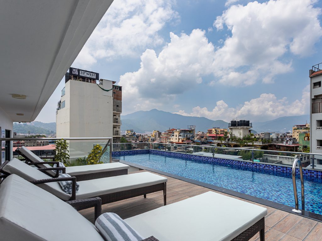 Hotels | Rama Tours