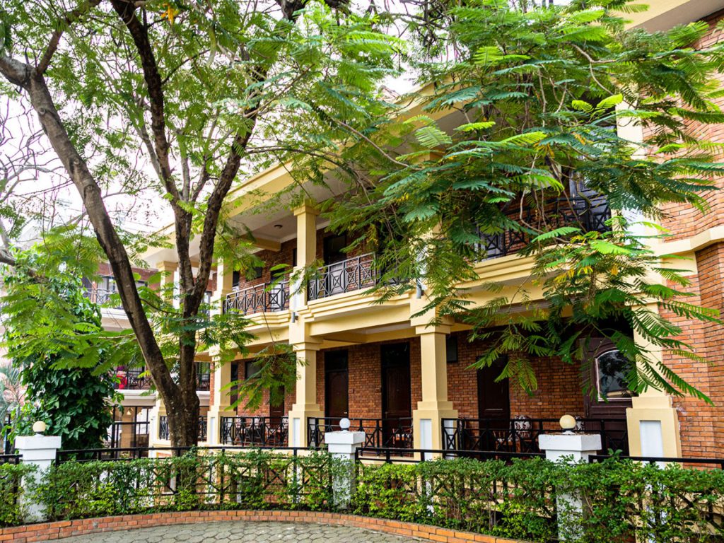 Hotels | Rama Tours