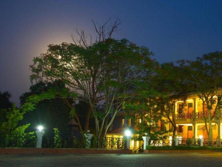 Hotels | Rama Tours