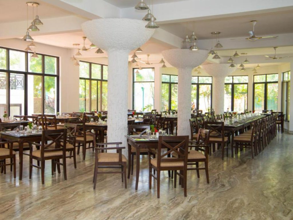 Hotels | Rama Tours