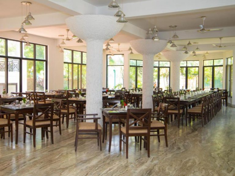 Hotels | Rama Tours