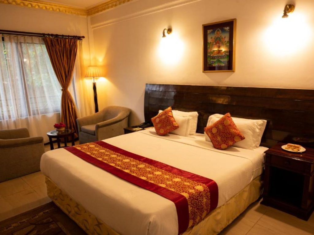 Hotels | Rama Tours