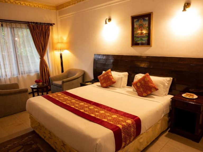 Hotels | Rama Tours