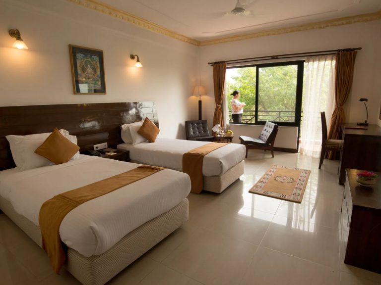Hotels | Rama Tours