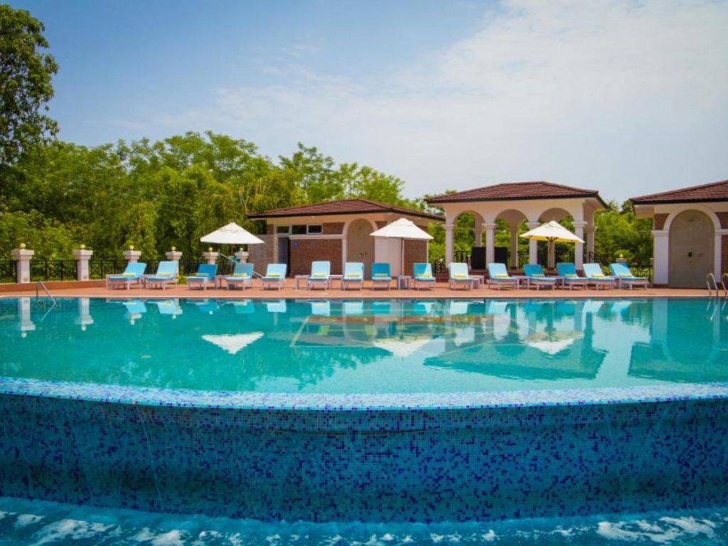 Hotels | Rama Tours