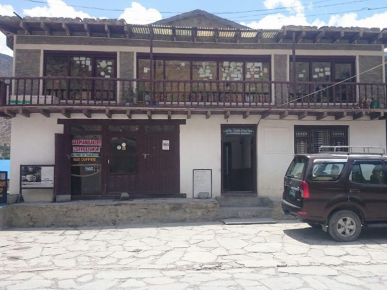Hotels | Rama Tours