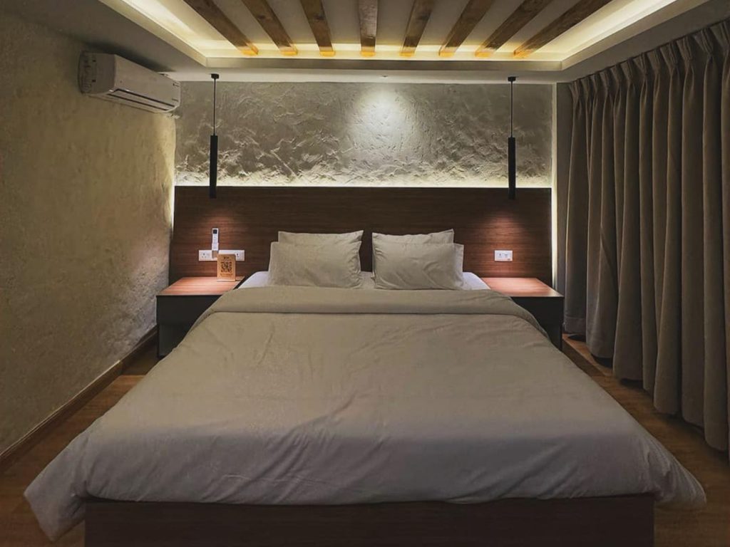 Hotels | Rama Tours