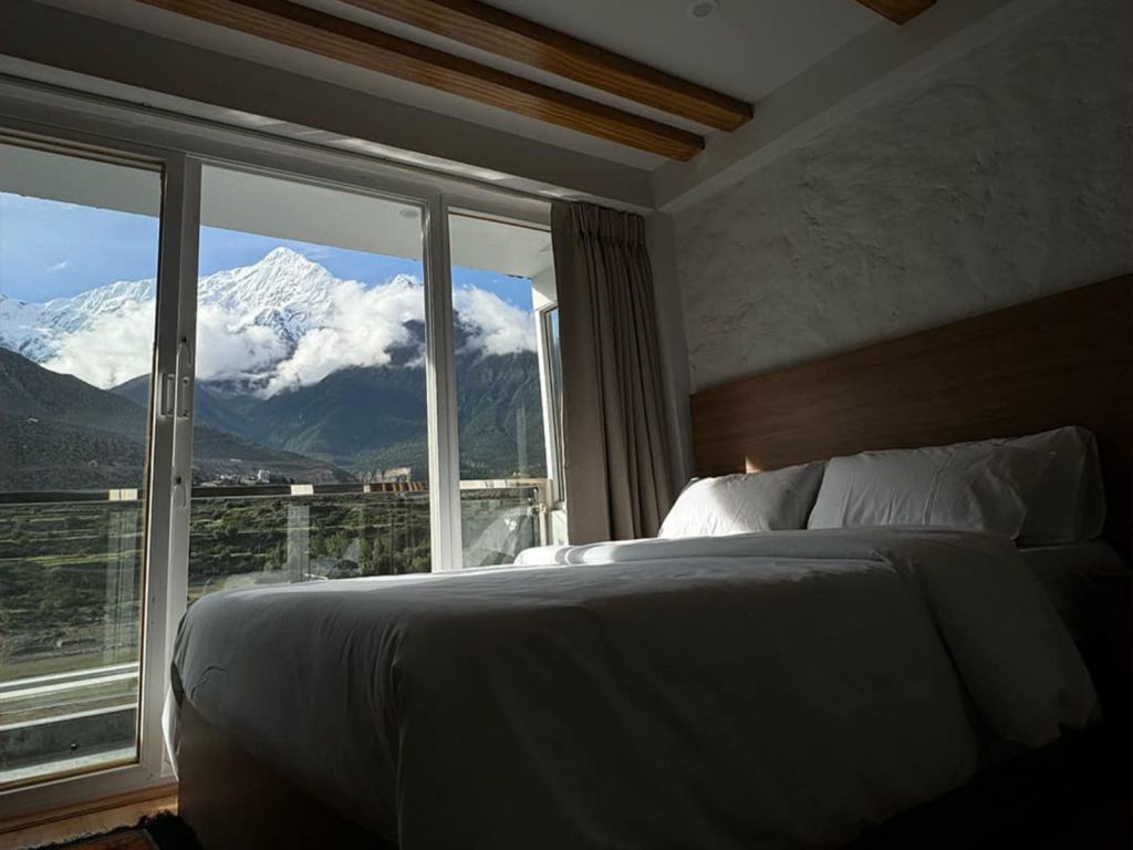 Hotels | Rama Tours