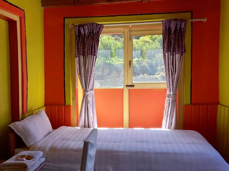 Hotels | Rama Tours