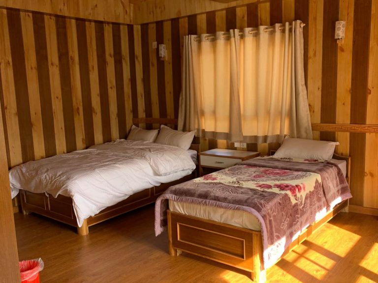 Hotels | Rama Tours