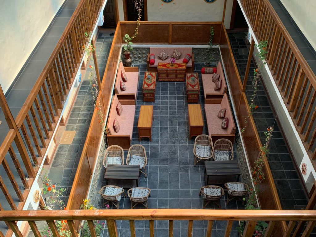 Hotels | Rama Tours