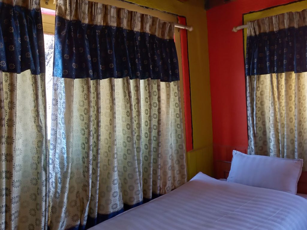 Hotels | Rama Tours