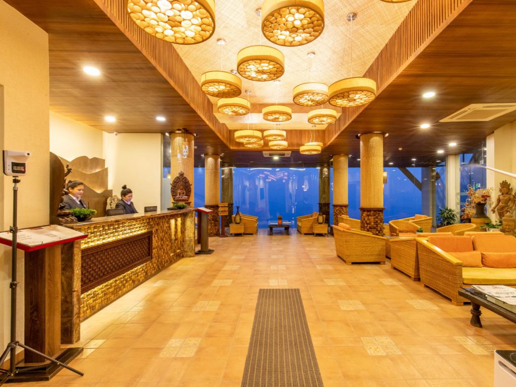Hotels | Rama Tours