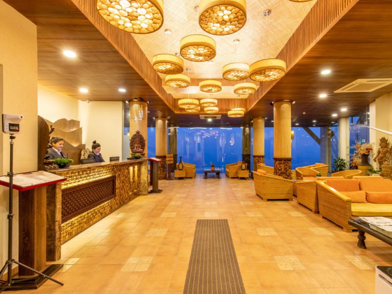 Hotels | Rama Tours